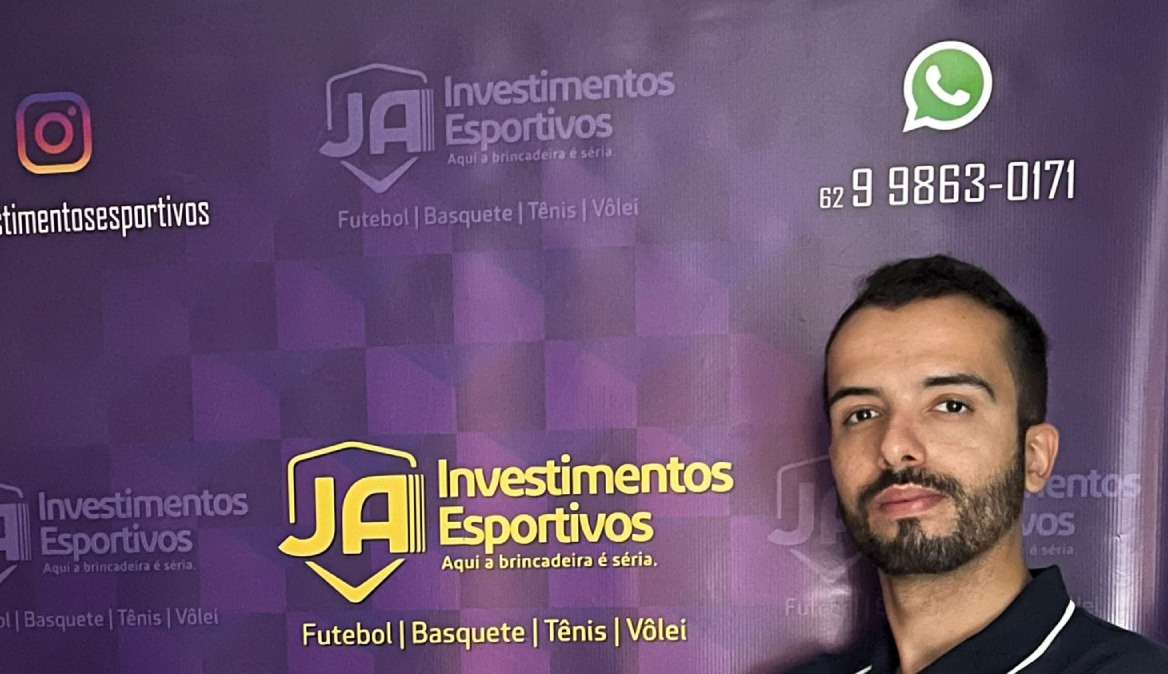 João Augusto, sócio fundador da consultoria em apostas, J A Investimentos Esportivos, fala da importância da regulamentação do mercado no Brasil