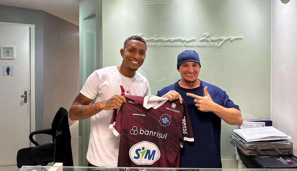 Odontologia esportiva: Saiba mais sobre esse assunto com o Dr. Maicon Zago