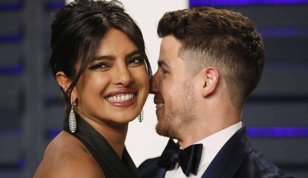 Priyanka Chopra opina sobre antigos relacionamentos de Nick Jonas