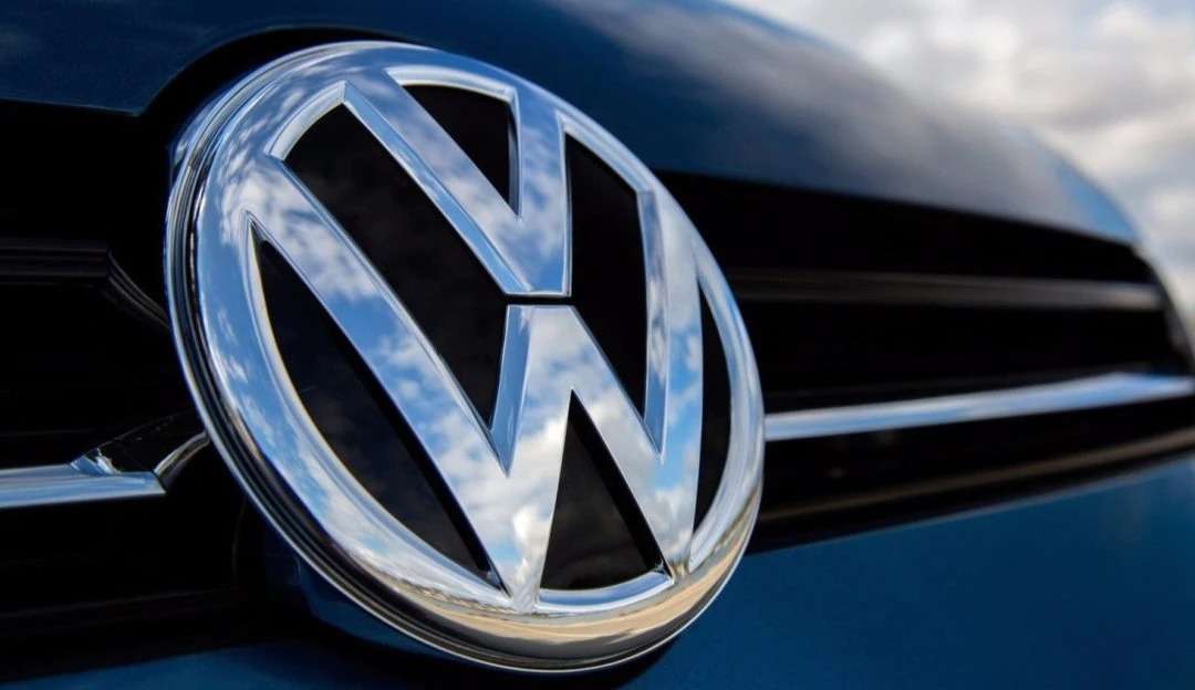 Fábrica da Volks suspende layoff de 800 funcionários