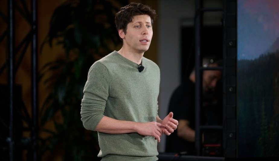 CEO da OpenAI vai testemunhar perante o Congresso dos EUA em meio a questões sobre tecnologia