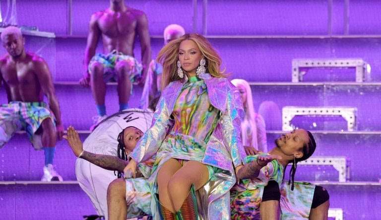 “Renaissance”: Beyoncé pode ter a turnê mais lucrativa da história