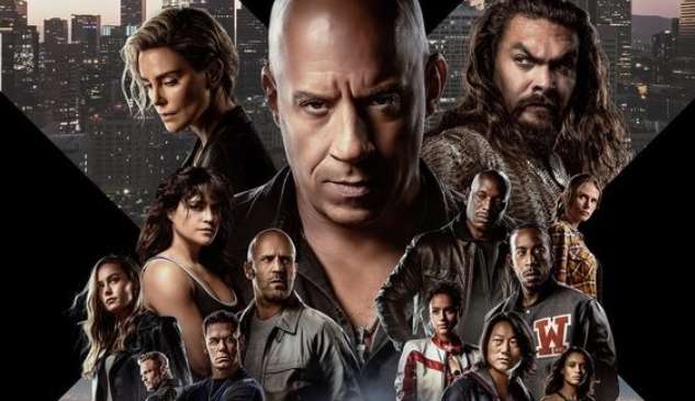 Trilogia: Final de “Velozes e Furiosos 10” poderá se dividir em três filmes