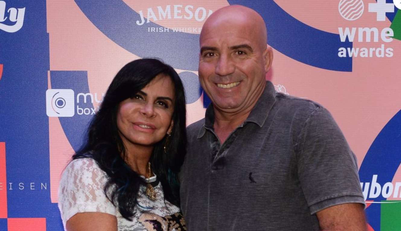 Ex-marido de Gretchen falece aos 60 anos após batalha contra leucemia