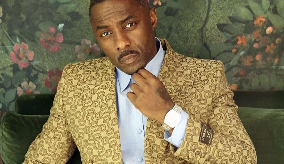 “Infernus”: Idris Elba vai estrelar e dirigir novo filme de ação