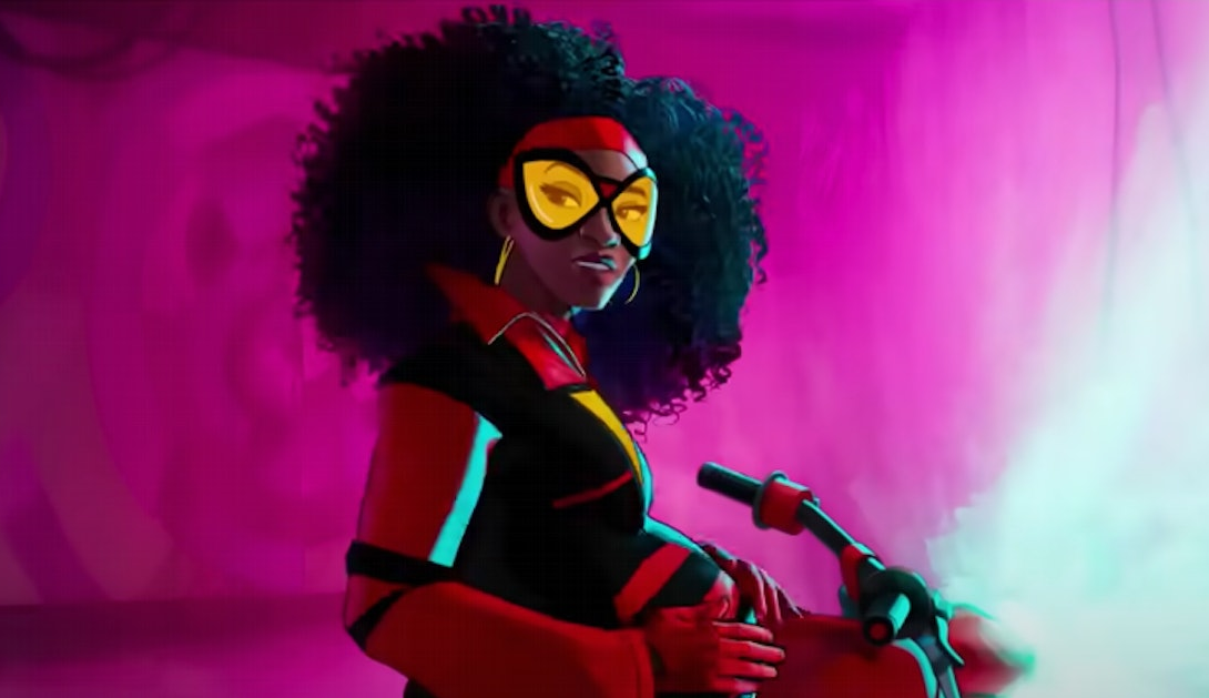 “Homem-Aranha: Através do Aranhaverso” encanta com teaser inédito no Dia das Mães