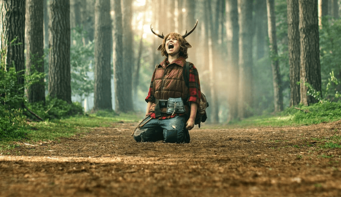 Sweet Tooth | Emocionante jornada se inicia em trailer da série