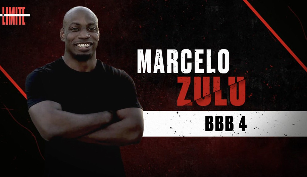 “/No Limite”/, Marcelo Zulu, chama atenção pelos conselhos dados dentro do reality