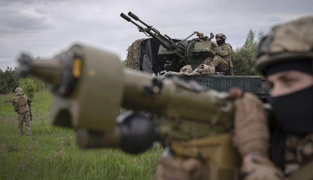 Rússia perde capacidade de realizar ofensivas em grande escala