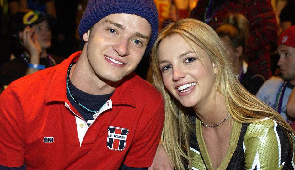 Justin Timberlake teme que a autobiografia de Britney Spears o comprometa