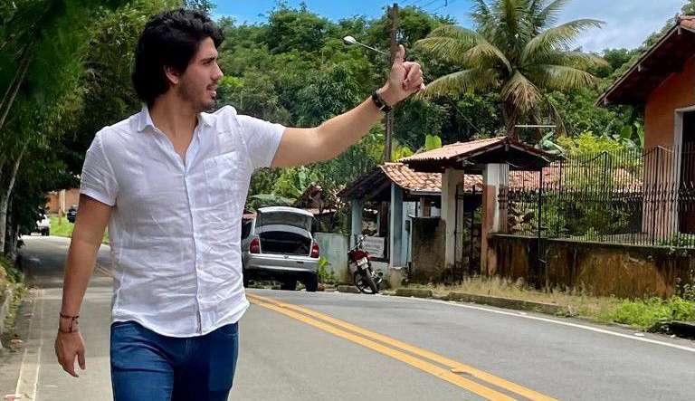 Jovem Advogado está indo às ruas de Fortaleza para saber a opinião do povo