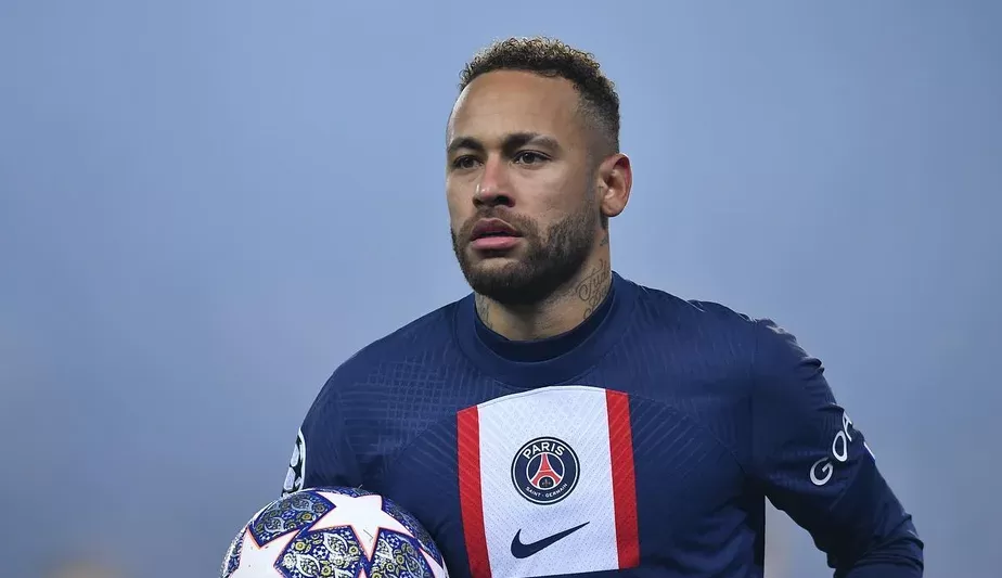 Sheik quer comprar Manchester United e levar Neymar para a Inglaterra