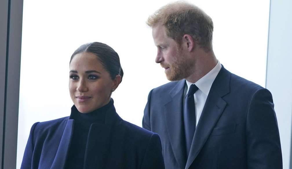 Autoridades nova-iorquinas revelam que não houve colisões durante a perseguição a Harry e Meghan