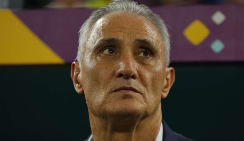 Al Hilal abre negociação para contratar Tite, diz portal