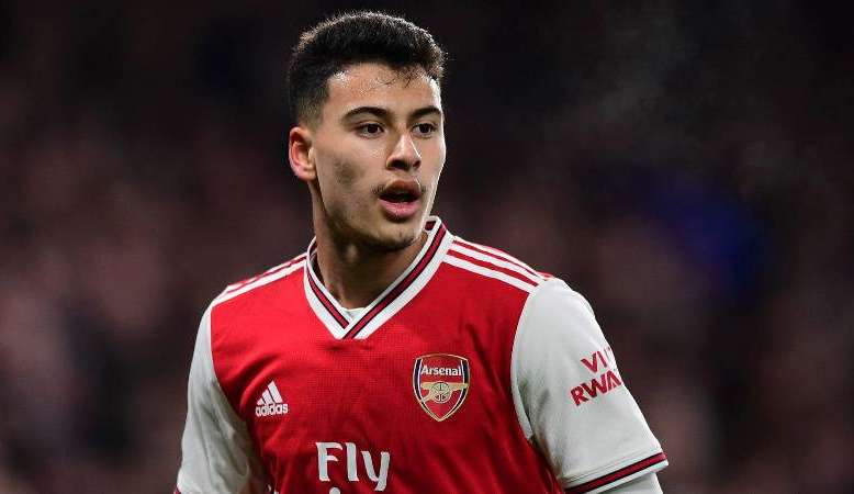 Premier League anuncia candidatos a melhores da temporada com Martinelli entre os indicados