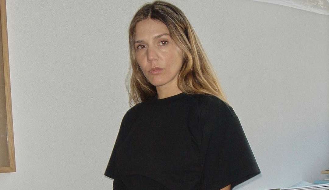 Herdeira da Missoni lança marca de moda urbana Maccapani