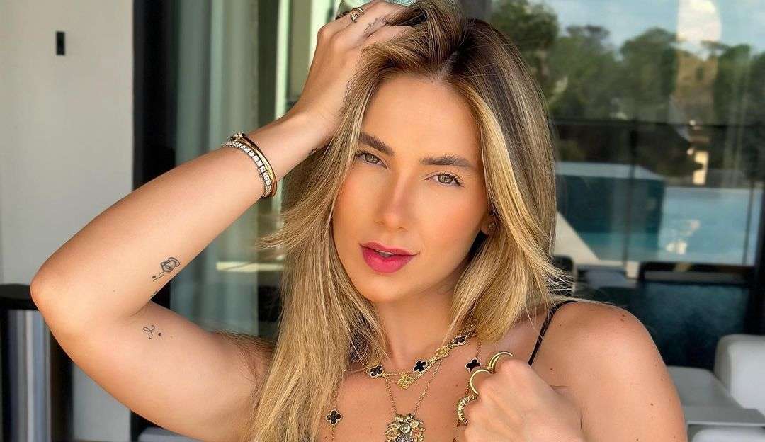 Virgínia explica por que não aparece nas redes às sextas-feiras
