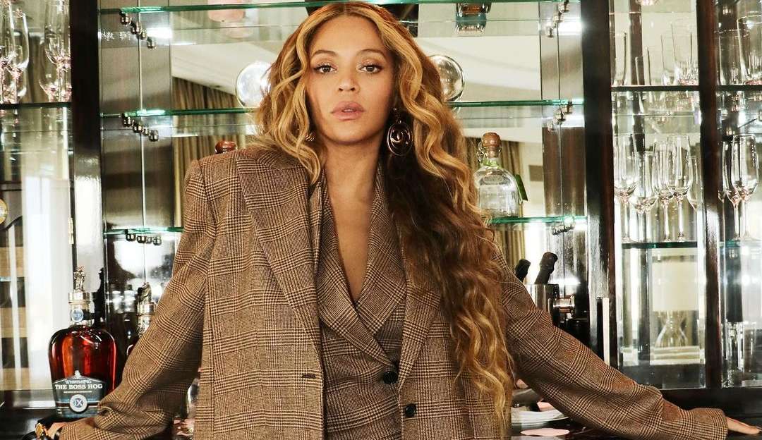 Beyoncé lança remix de “America Has a Problem” com Kendrick Lamar