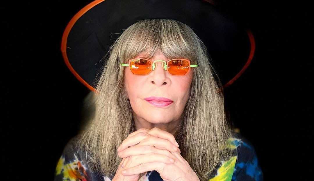 Rita Lee é diagnosticada com tumor no pulmão esquerdo