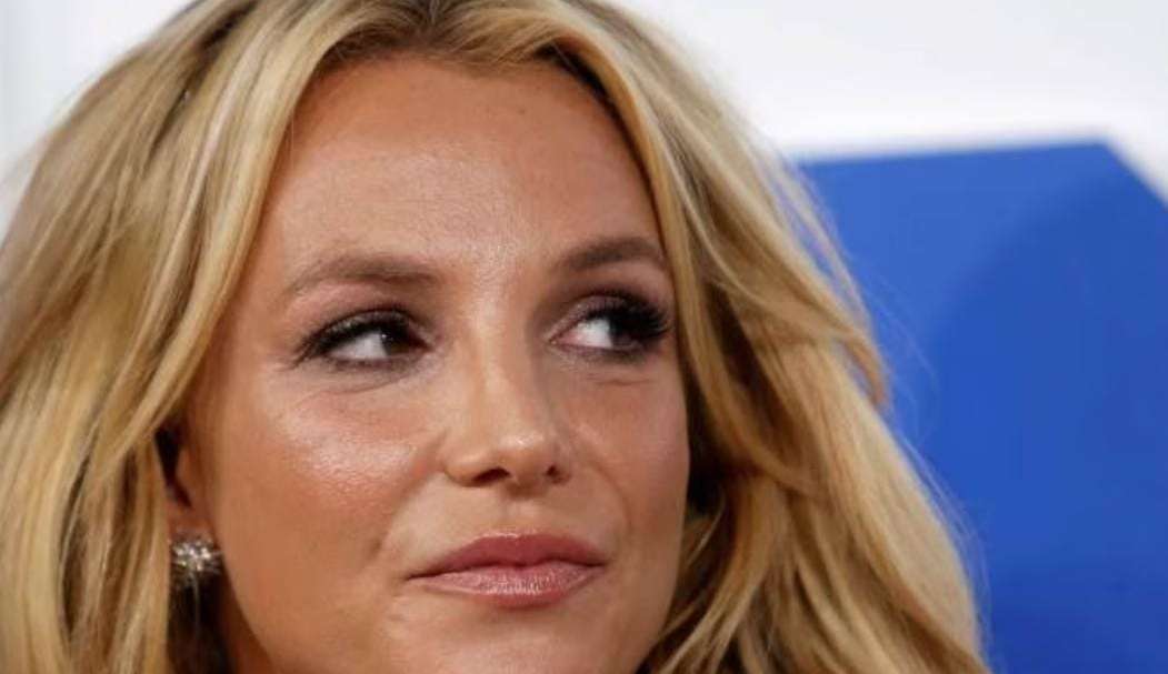 Britney Spears afirma que lançará em breve seu livro de memórias