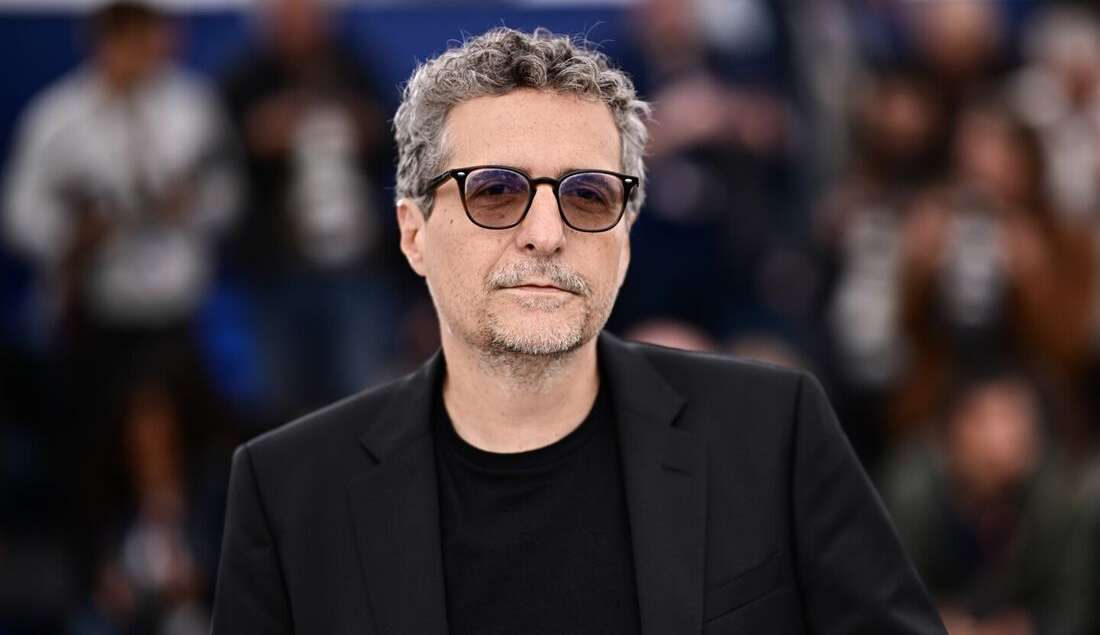 Kleber Mendonça Filho é aplaudido de pé em Cannes