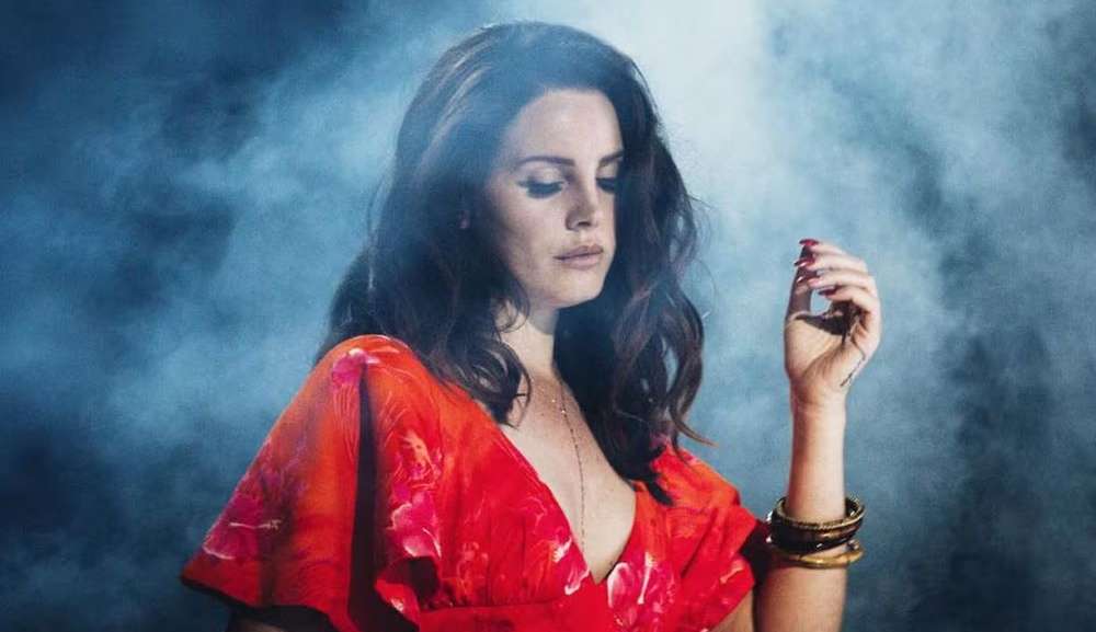 “Say Yes To Heaven” entra para o Top 10 no Spotify Global