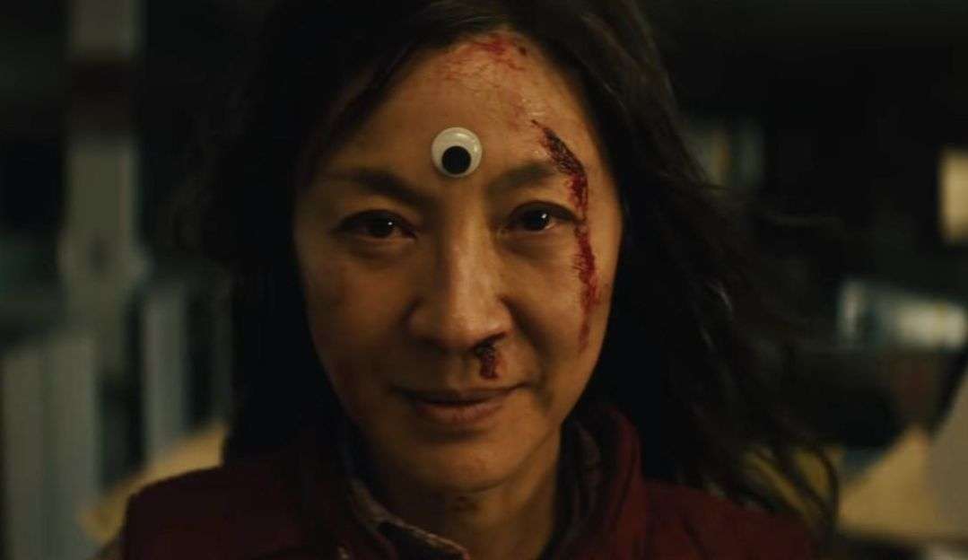 Michelle Yeoh nega continuação de “Tudo em Todo Lugar ao Mesmo Tempo”