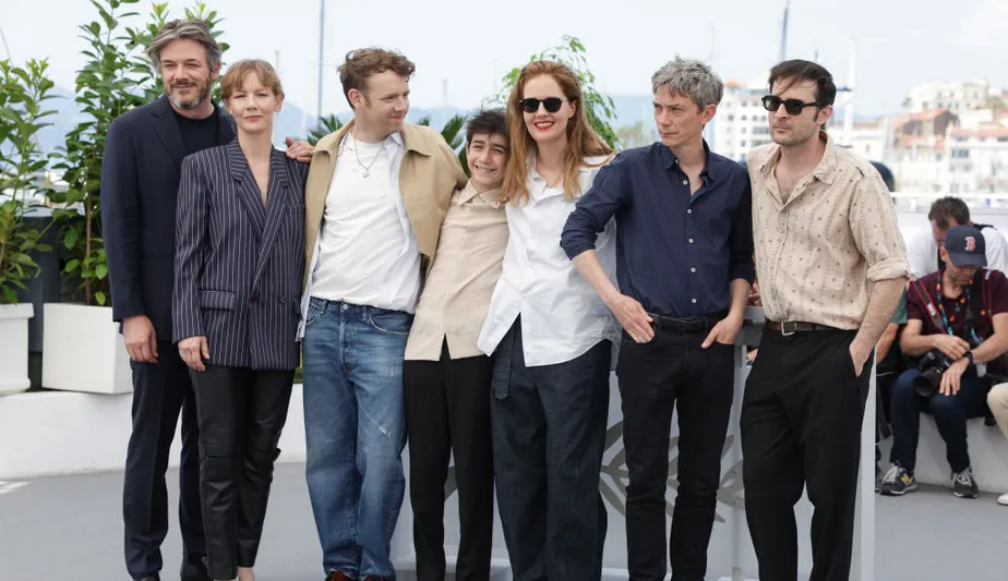 Fique por dentro de tudo que rolou no 7º dia do Festival de Cannes