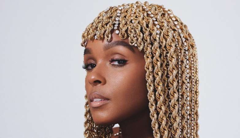 Janelle Monáe estampa capa da Rolling Stone e fala sobre novo momento da carreira