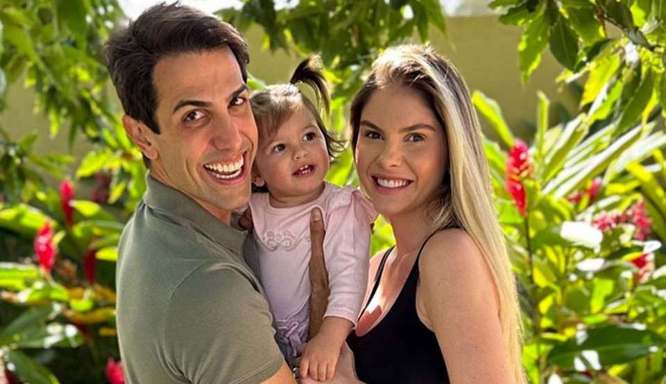 Bárbara Evans fala sobre vida sexual na gravidez e repouso de três meses