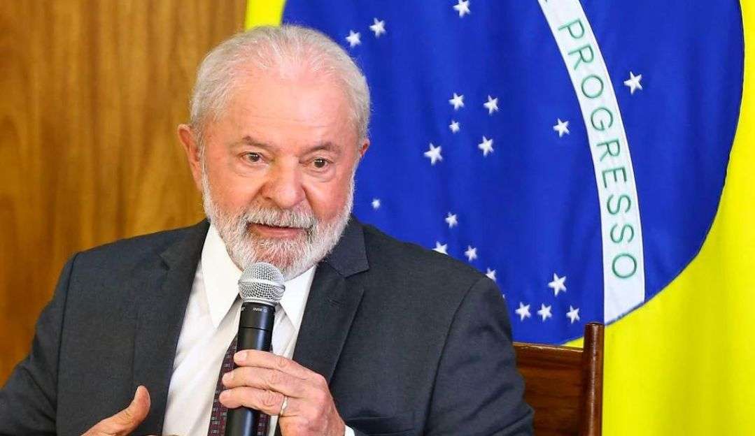 Justiça condena homem que ameaçou “fuzilar” Lula e terá que pagar “bolada” ao presidente