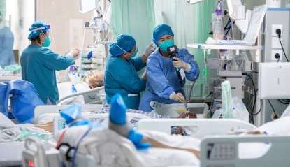 OMS faz alerta sobre possíveis futuros surtos na saúde mundial
