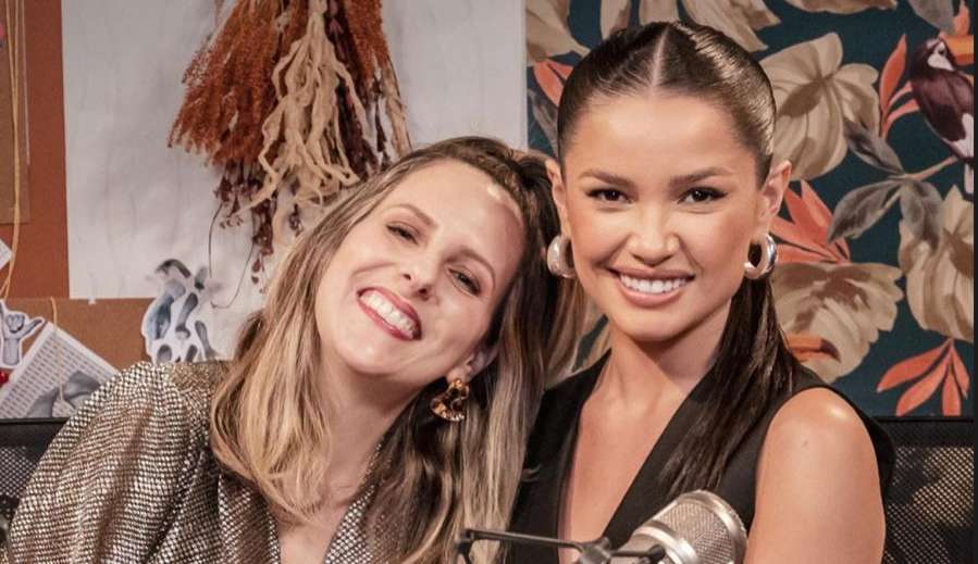 Juliette diz que após reassistir o BBB21 desenvolveu um sentimento de raiva e vingança