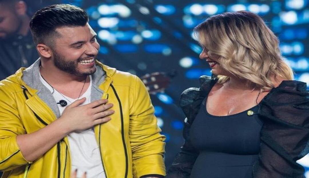 Murilo Huff e Marília Mendonça lançam música juntos