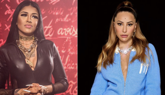 Eliminada do Power Couple, Medrado recebe apoio de Sabrina Sato para participar do Ilha Record: ‘Já coloca ela’