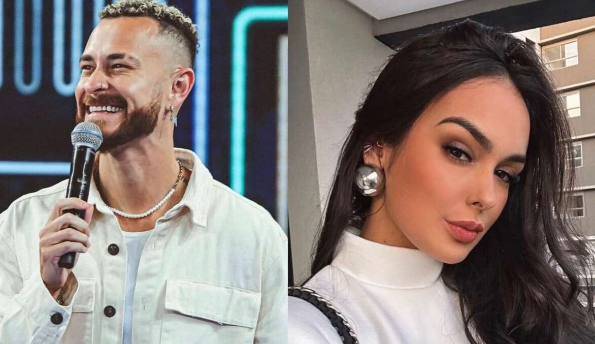 Fred Bruno e Larissa Santos terminam o relacionamento iniciado no BBB23
