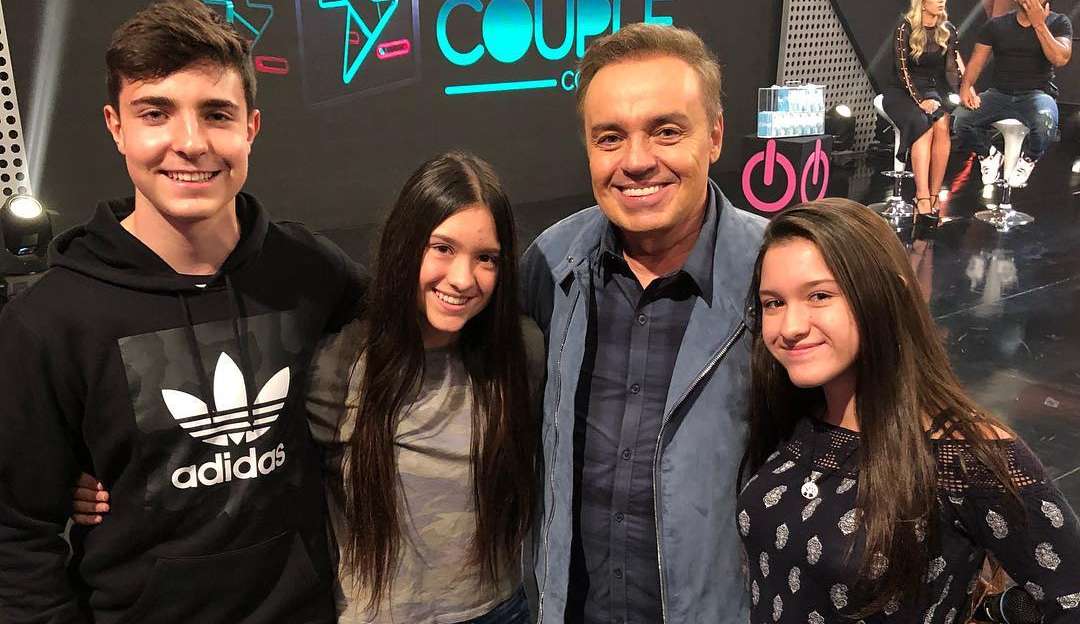 Herança de Gugu Liberato: reconciliação e controvérsias familiares