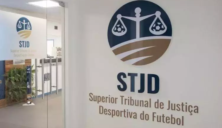 STJD marca julgamento de oito atletas investigados na Operação Penalidade Máxima II