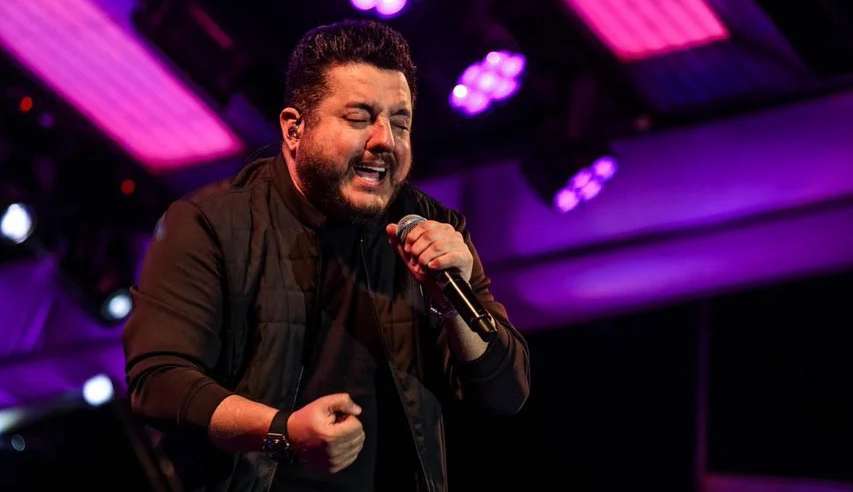 Cantor Bruno chega a acordo com Thaliane após acusação de misoginia