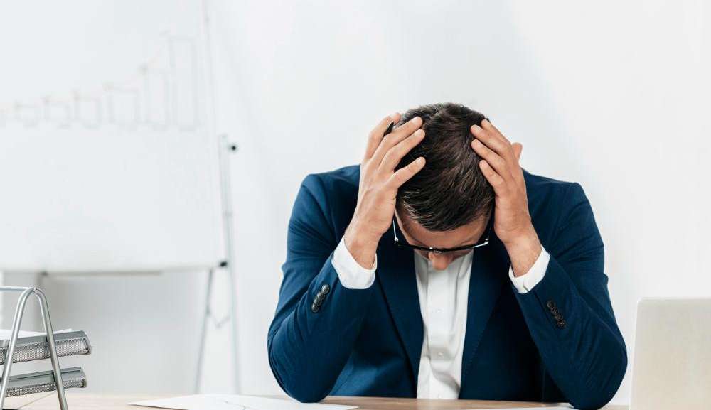 Um a cada três professores do ensino infantil sofrem da Síndrome de Burnout