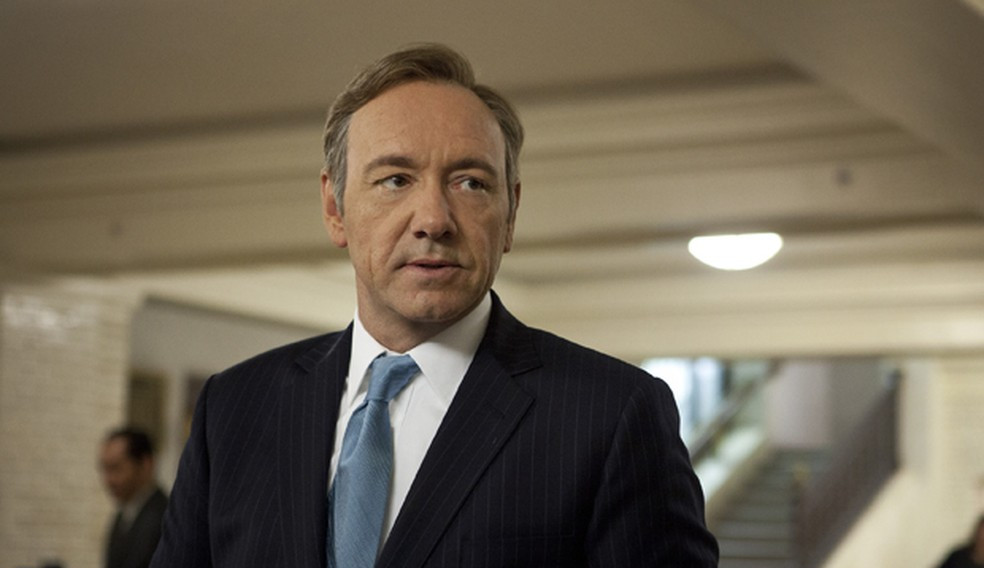 Kevin Spacey retorna à atuação em drama sobre pedofilia após quatro anos afastado