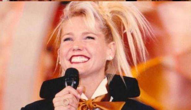 Saiba quem é a atriz cotada para interpretar Xuxa em série sobre Senna