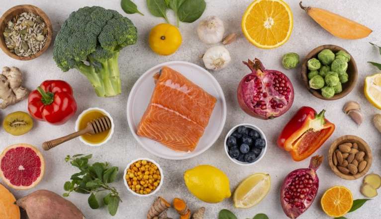 Conheça alguns alimentos que ajudam a emagrecer de forma saudável