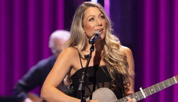 Colbie Caillat confirma volta ao Brasil para série de shows