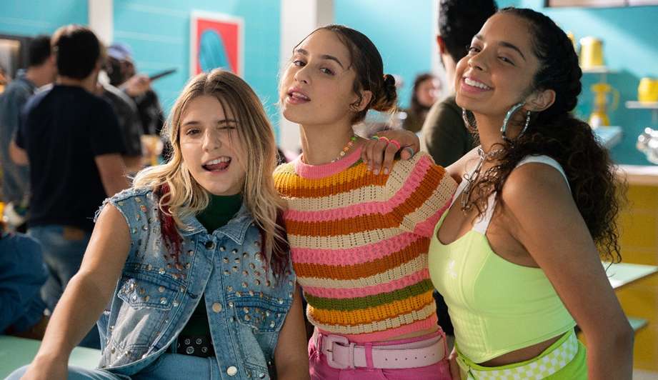 Série com as BFF Girls, “Use Sua Voz”, ganha data de estreia na HBO Max