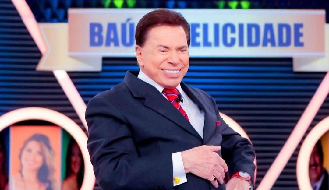 Família faz declaração sobre saúde de Silvio Santos