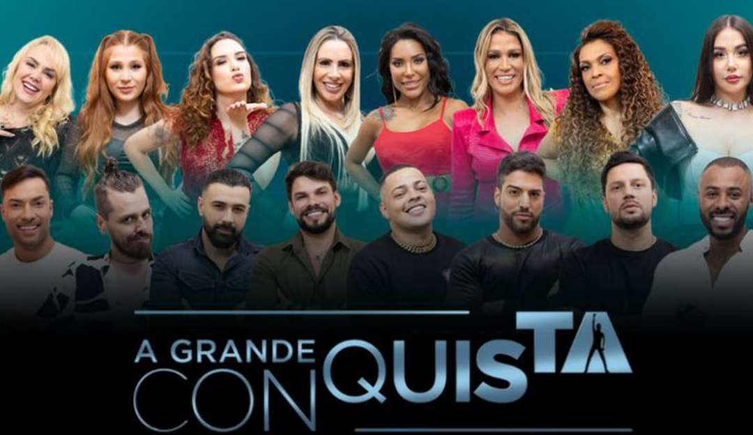 Nova Zona de Perigo em “A Grande Conquista” promete escancarar diferenças