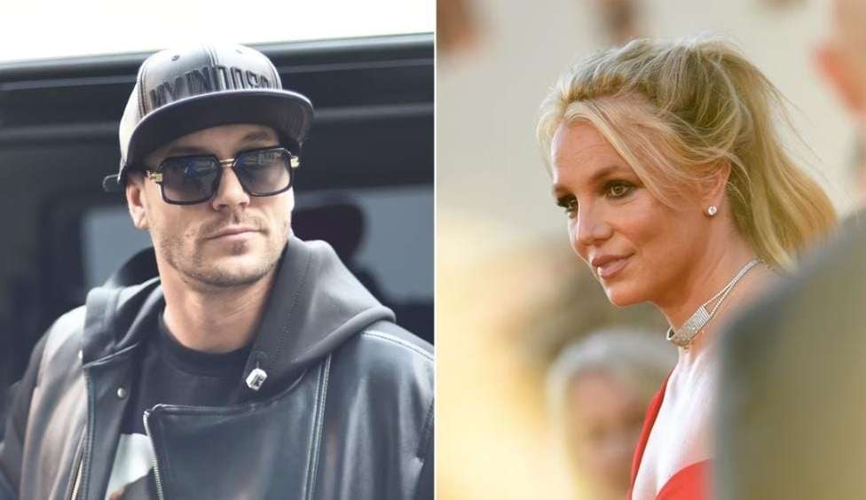 Ex-marido de Britney Spears enfrenta processo judicial por suposta dívida em colégio dos filhos