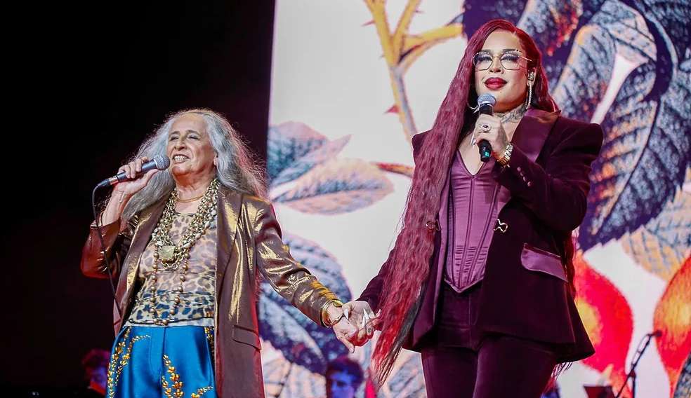 PMB: Prêmio da Música Brasileira acontece no Rio de Janeiro após hiato de quatro anos