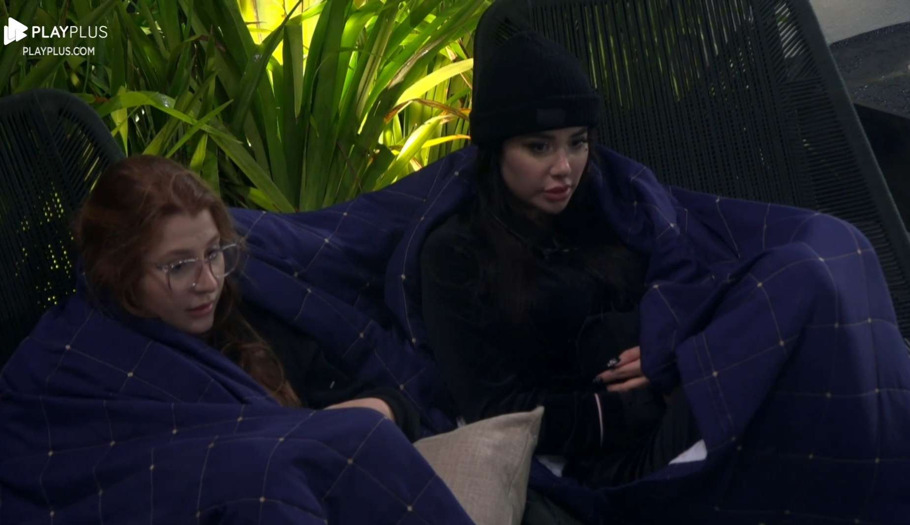A Grande Conquista: Vic acredita que Faby não gosta dela